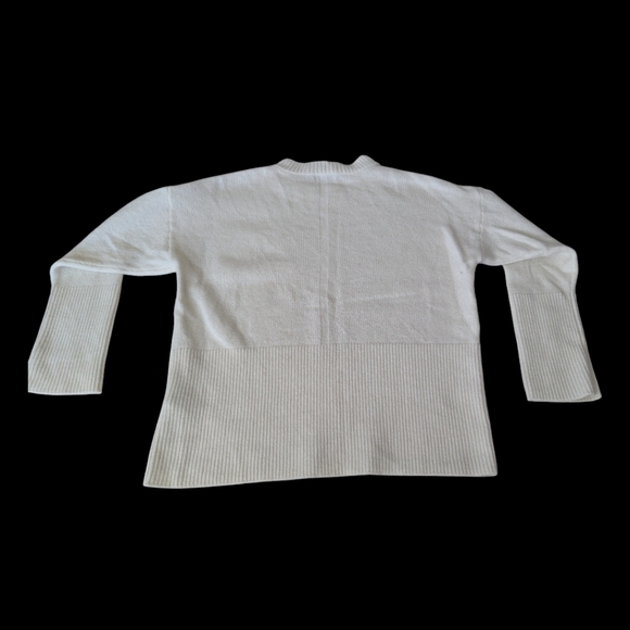 Reiss Martha Cashmere Jumper - Picture 3 of 10